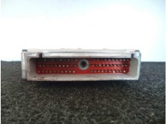 Recambio de centralita motor uce para ford mondeo berlina/familiar (fd) 1.8 16v cat referencia OEM IAM 93BB12A650BB-D3A12-924110
