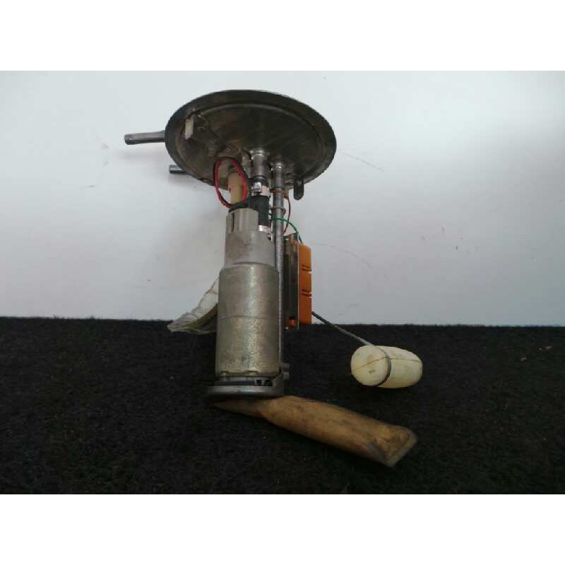 Recambio de aforador para ford fiesta berl./courier 1.3 cat (endura-e) referencia OEM IAM   