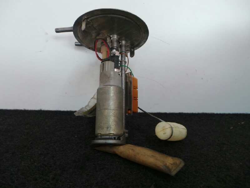 Recambio de aforador para ford fiesta berl./courier 1.3 cat (endura-e) referencia OEM IAM   