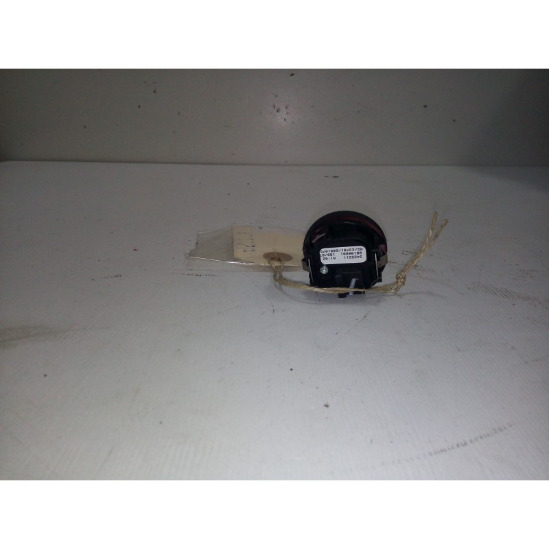 Recambio de warning para mini mini (r56) 1.6 16v diesel cat referencia OEM IAM 3422211-88190001  