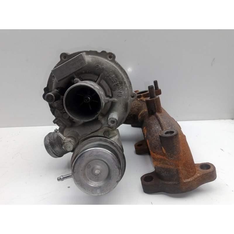 Recambio de turbocompresor para seat ibiza (6l1) 1.4 tdi referencia OEM IAM 045253019L  GARRET