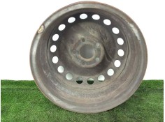 Recambio de llanta para saab 9-3 berlina 2.2 tid referencia OEM IAM R15-5X110-65.1-6 ACERO R15 2