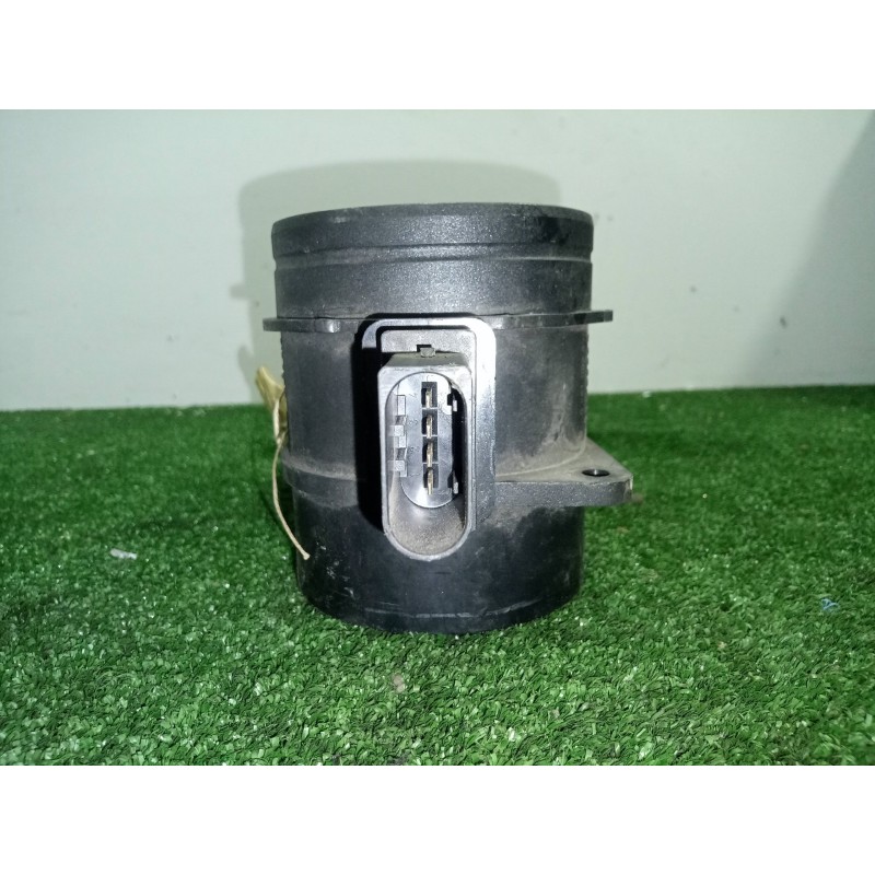 Recambio de caudalimetro para volkswagen crafter caja cerrada referencia OEM IAM 0281002896 BOSCH 4.PIN