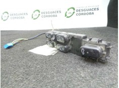 Recambio de mando elevalunas delantero izquierdo para mercedes-benz clase s (w220) berlina 3.2 cdi cat referencia OEM IAM  4.BOT