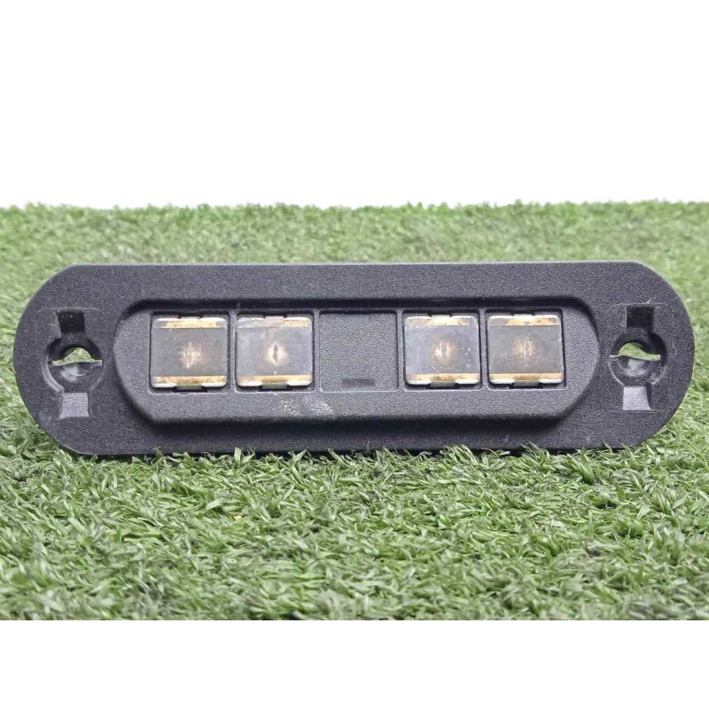 Recambio de modulo electronico para iveco daily furgón 2.3 diesel cat referencia OEM IAM 69500120  