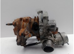 Recambio de turbocompresor para seat ibiza (6l1) 1.4 tdi referencia OEM IAM 045253019L  GARRET 2