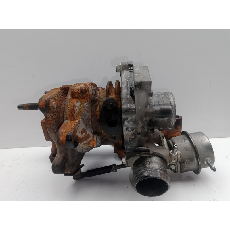 Recambio de turbocompresor para seat ibiza (6l1) 1.4 tdi referencia OEM IAM 045253019L  GARRET