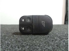 Recambio de mando elevalunas delantero izquierdo para ford mondeo berlina/familiar (fd) 1.8 16v cat referencia OEM IAM  BOTONERA