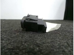 Recambio de mando elevalunas delantero derecho para peugeot 607 (s1) 2.2 hdi fap cat referencia OEM IAM   4 PINES 2