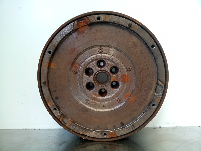 Recambio de volante motor para ford focus lim. 1.5 tdci cat referencia OEM IAM FM516477DD  
