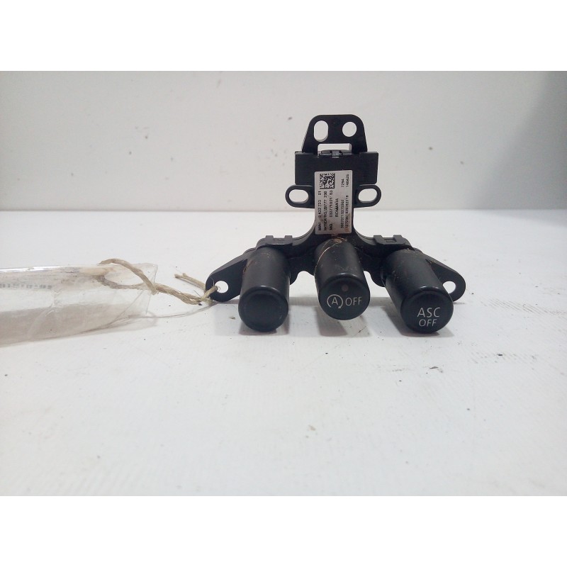 Recambio de interruptor para mini mini (r56) 1.6 16v diesel cat referencia OEM IAM 342272301-RG23777200-03377100103  