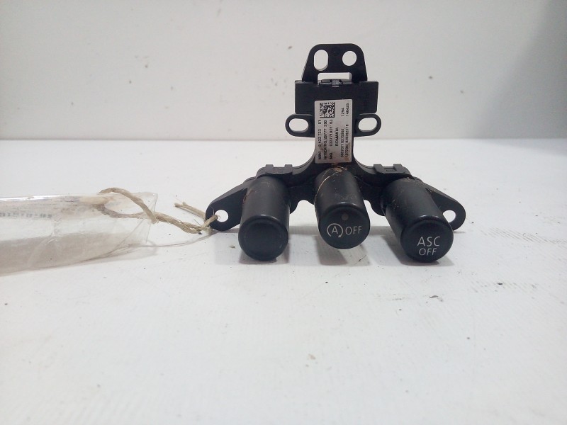 Recambio de interruptor para mini mini (r56) 1.6 16v diesel cat referencia OEM IAM 342272301-RG23777200-03377100103  