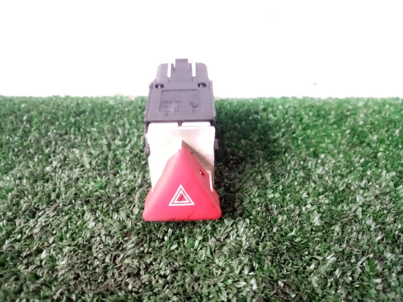 Recambio de warning para volkswagen passat berlina (3c2) 2.0 tdi referencia OEM IAM 3C0953509A  