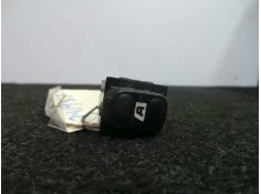 Recambio de mando elevalunas trasero izquierdo para peugeot 607 (s1) 2.2 hdi fap cat referencia OEM IAM   4 PINES
