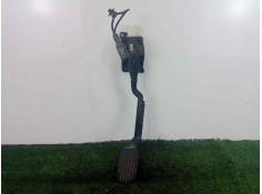 Recambio de potenciometro pedal para peugeot 607 (s2) 2.7 hdi fap cat (uhz / dt17ted4) referencia OEM IAM F00C3E2429-F00C3P2342 