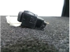 Recambio de mando elevalunas trasero izquierdo para peugeot 607 (s1) 2.2 hdi fap cat referencia OEM IAM   4 PINES 2