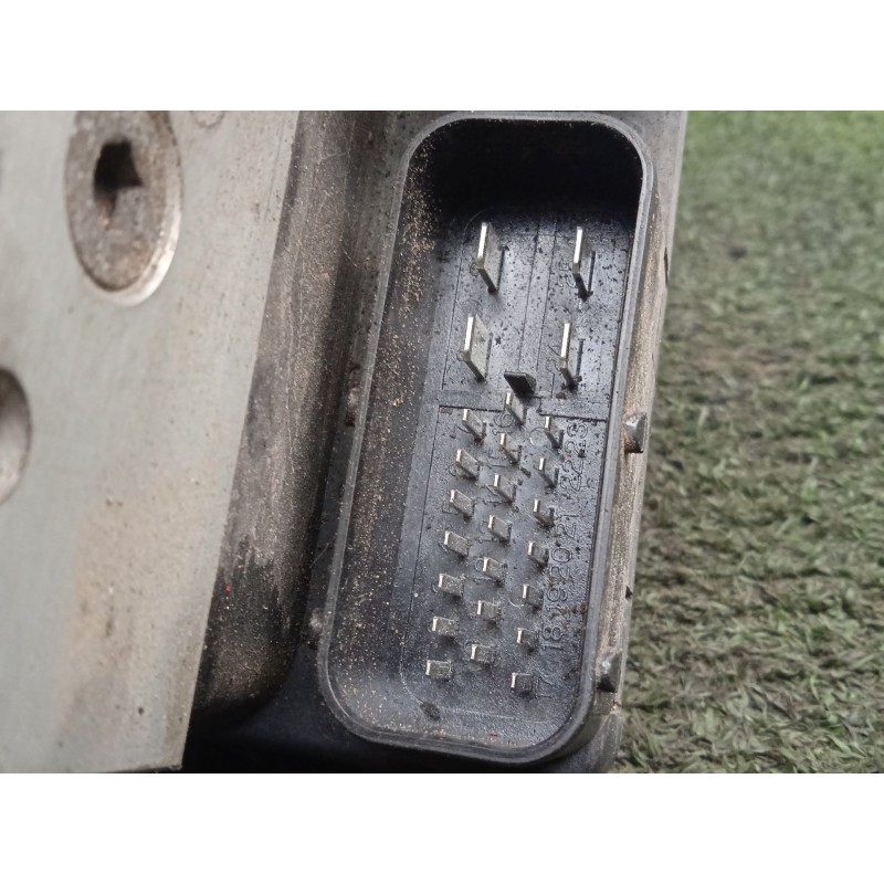 Recambio de abs para hyundai h 1 2.5 crdi cat referencia OEM IAM 442A009800047-X2T32274M-589104A050-051191851  