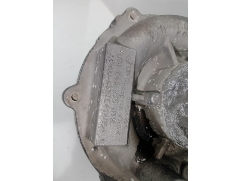 Recambio de turbocompresor para seat ibiza (6l1) 1.4 tdi referencia OEM IAM 045253019L  GARRET