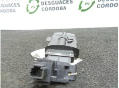 Recambio de mando multifuncion para renault scenic iii 1.5 dci diesel fap referencia OEM IAM 255520014RC   2