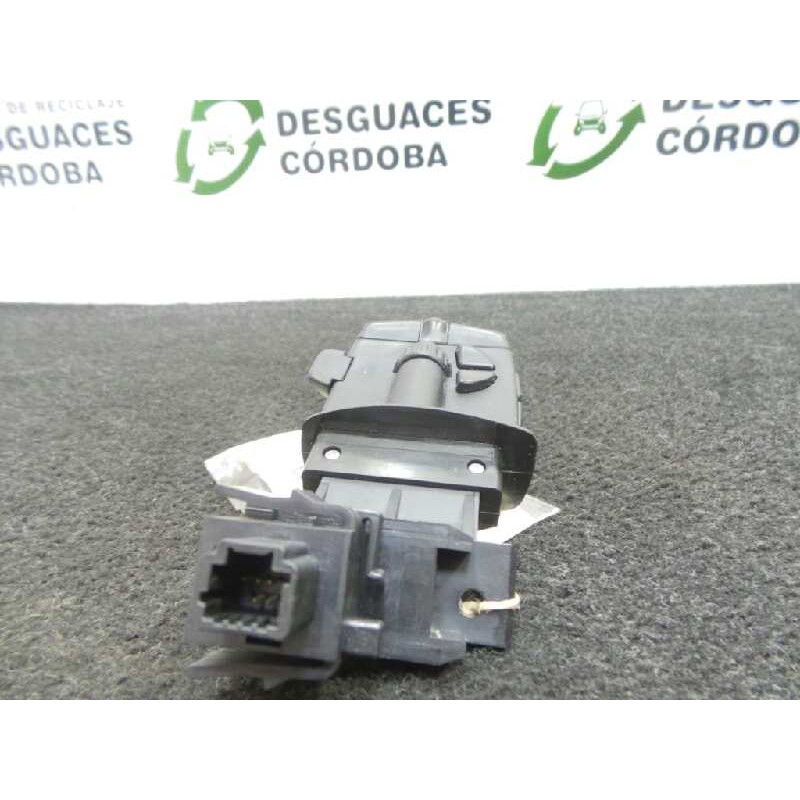 Recambio de mando multifuncion para renault scenic iii 1.5 dci diesel fap referencia OEM IAM 255520014RC  