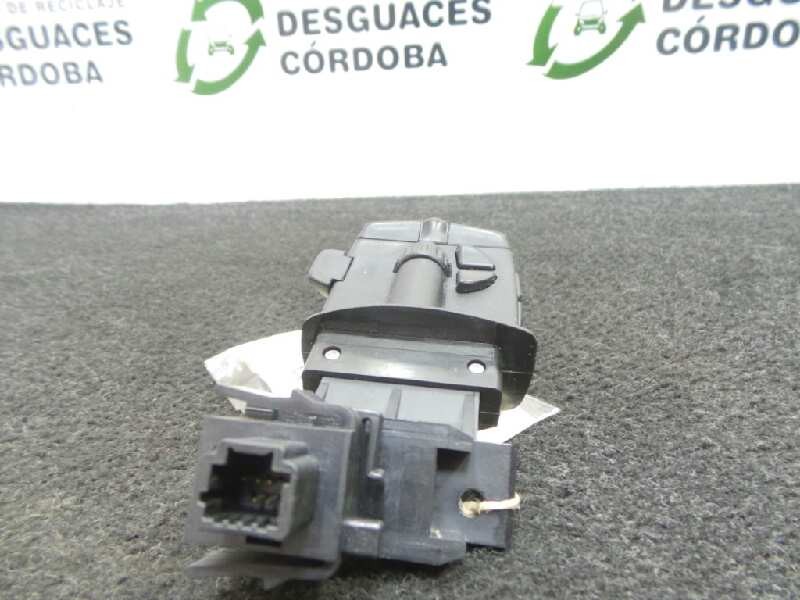 Recambio de mando multifuncion para renault scenic iii 1.5 dci diesel fap referencia OEM IAM 255520014RC  