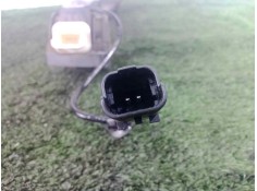 Recambio de potenciometro pedal para peugeot 607 (s2) 2.7 hdi fap cat (uhz / dt17ted4) referencia OEM IAM F00C3E2429-F00C3P2342  2