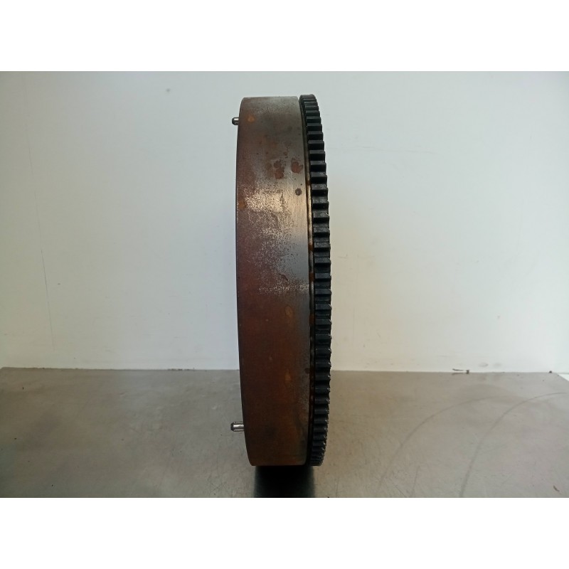 Recambio de volante motor para ford focus lim. 1.5 tdci cat referencia OEM IAM FM516477DD  