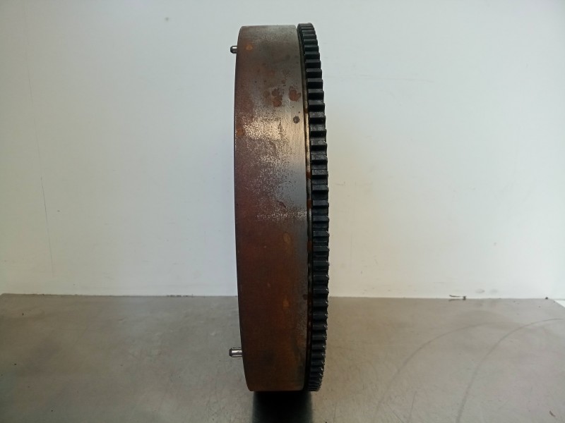 Recambio de volante motor para ford focus lim. 1.5 tdci cat referencia OEM IAM FM516477DD  