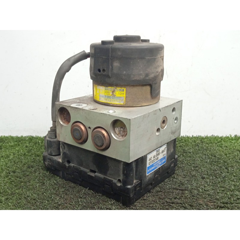 Recambio de abs para hyundai h 1 2.5 crdi cat referencia OEM IAM 442A009800047-X2T32274M-589104A050-051191851  