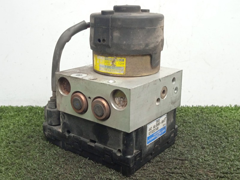 Recambio de abs para hyundai h 1 2.5 crdi cat referencia OEM IAM 442A009800047-X2T32274M-589104A050-051191851  