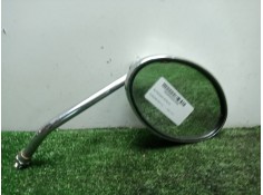 Recambio de retrovisor derecho para hyosung aquila referencia OEM IAM 56500HG5150  CROMADO