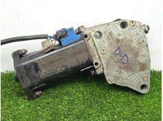 Recambio de motor elevalunas delantero derecho para tata telco sport 2.0 diesel referencia OEM IAM SINREFERENCIA TELCO 2.PINES