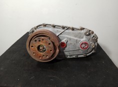 Recambio de caja transfer para dodge nitro 2.8 crd referencia OEM IAM 143KA  