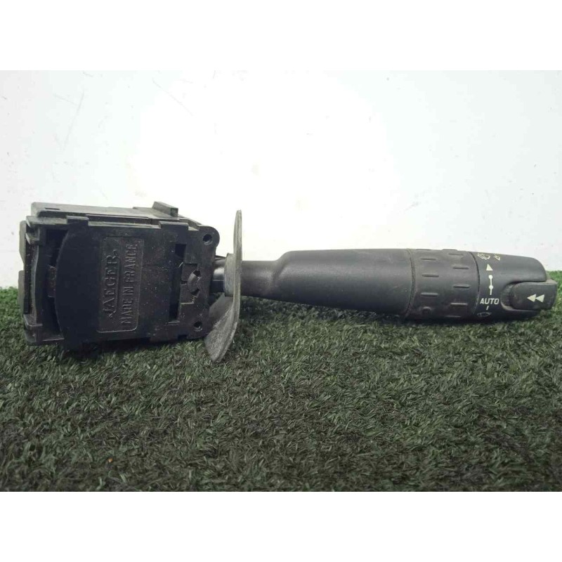 Recambio de mando limpia para peugeot 607 (s1) 2.2 hdi fap cat referencia OEM IAM 96186612  4.PUERTAS