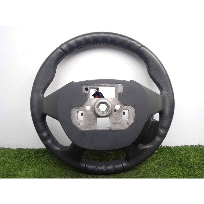 Recambio de volante para ford kuga (cbs) 1.5 ecoboost cat referencia OEM IAM AM513600BH3ZHE-BK2T9E740AB CUERO.NEGRO 