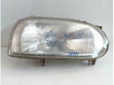 Recambio de faro derecho para volkswagen golf iii berlina (1h1) referencia OEM IAM  OPTICA.SIMPLE 