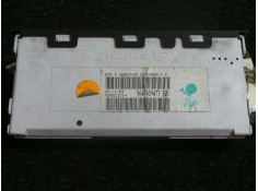 Recambio de pantalla multifuncion para citroën c2 1.1 referencia OEM IAM 9647409477   2