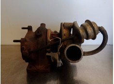 Recambio de turbocompresor para kia carnival ii 2.9 crdi cat referencia OEM IAM 282004X300-3924  