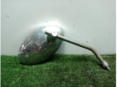 Recambio de retrovisor derecho para hyosung aquila referencia OEM IAM 56500HG5150  CROMADO 2