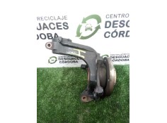 Recambio de mangueta delantera izquierda para peugeot 2008 (--.2013) 1.2 12v vti referencia OEM IAM 1607557480   2