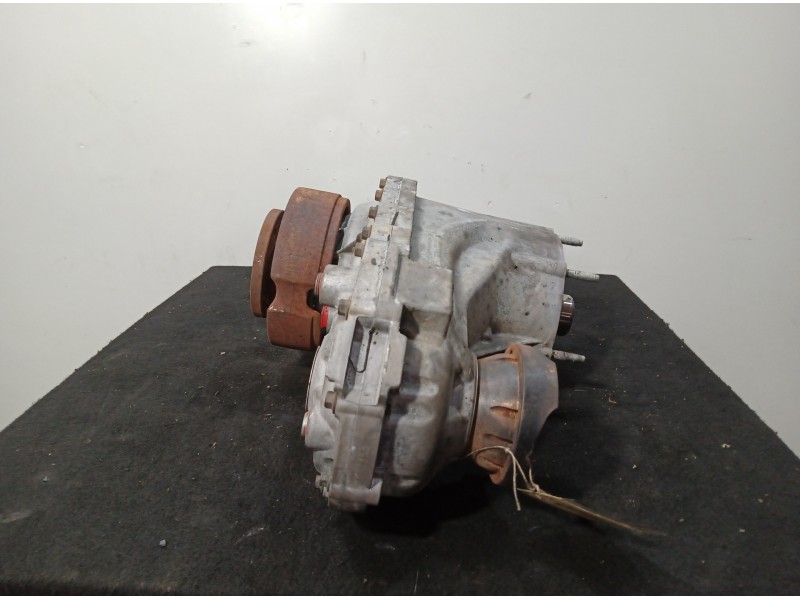 Recambio de caja transfer para dodge nitro 2.8 crd referencia OEM IAM 143KA  