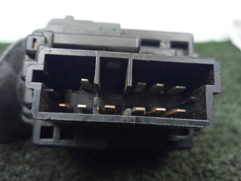 Recambio de mando limpia para peugeot 607 (s1) 2.2 hdi fap cat referencia OEM IAM 96186612  4.PUERTAS