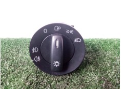 Recambio de interruptor luces para volkswagen passat berlina (3c2) 2.0 tdi referencia OEM IAM 1K0941431N 2.NIEBLAS 