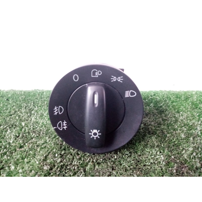 Recambio de interruptor luces para volkswagen passat berlina (3c2) 2.0 tdi referencia OEM IAM 1K0941431N 2.NIEBLAS 