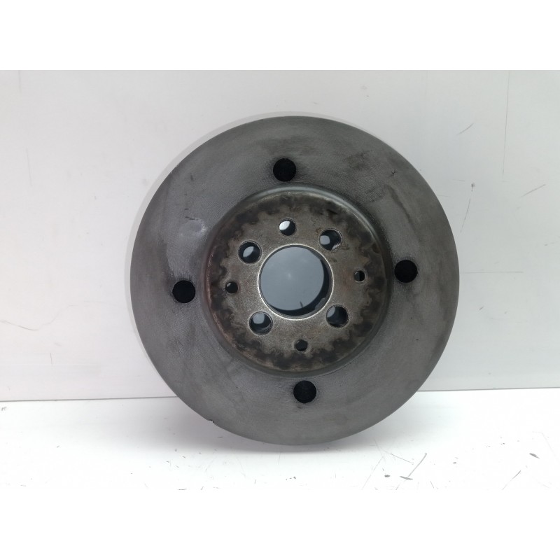 Recambio de polea cigueñal para audi a3 (8l) 1.9 tdi attraction quattro referencia OEM IAM 038105243  