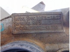 Recambio de turbocompresor para kia carnival ii 2.9 crdi cat referencia OEM IAM 282004X300-3924   2