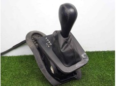 Recambio de pomo palanca cambio para bmw serie 3 berlina (e46) 2.0 16v diesel cat referencia OEM IAM 75152619A AUTOMATICA PALANC