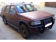 Recambio de paragolpes delantero para opel frontera a 2.3 turbodiesel referencia OEM IAM   