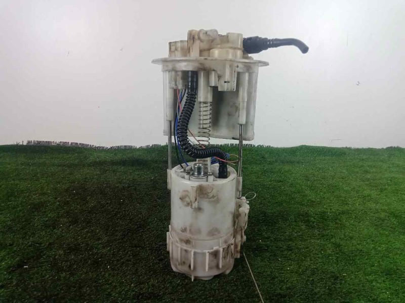 Recambio de aforador para peugeot 107 1.0 cat (384f) referencia OEM IAM 1525GE CON.BOMBA 