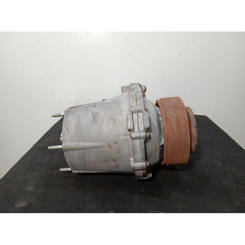 Recambio de caja transfer para dodge nitro 2.8 crd referencia OEM IAM 143KA  